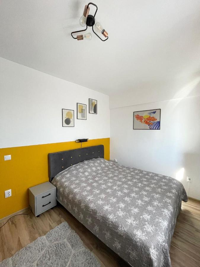 Cozy Apartment - Near Airport And Palas Mall Iasi Exterior photo